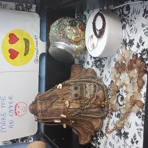 Statement Jewelry Bundle